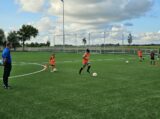 Eerste training S.K.N.W.K. JO11-1jm seizoen 2023-2024 (73/80)